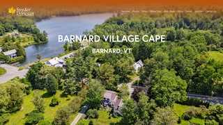 Thumbnail of barnardvillagecape.com