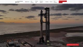 Thumbnail of muskspxs.com
