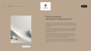 Thumbnail of chrysaliscounselingep.com