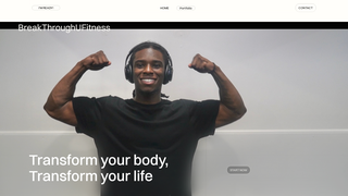 Thumbnail of breakthroughufitness.com