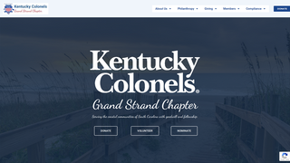 Thumbnail of sckentuckycols.com