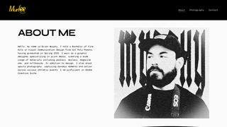Thumbnail of murfeedesign.com