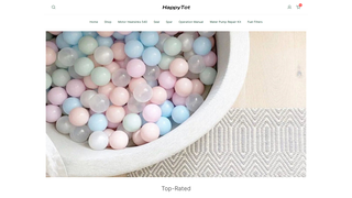 Thumbnail of happytotsshop.com