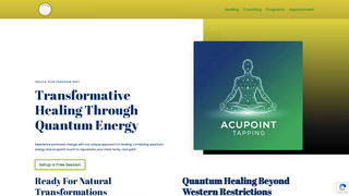 Thumbnail of acupointtapping.org