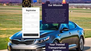 Thumbnail of mellotransit.com