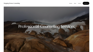 Thumbnail of steppingstonescounselings.com