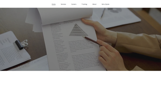 Thumbnail of duvalagency.com