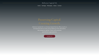 Thumbnail of helverra.com