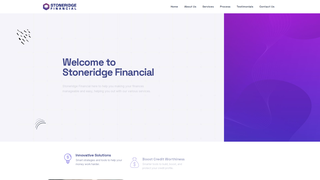 Thumbnail of stoneridgefinancial.org