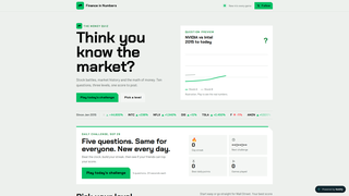 Site preview