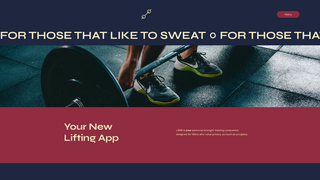 Thumbnail of lifturapp.com