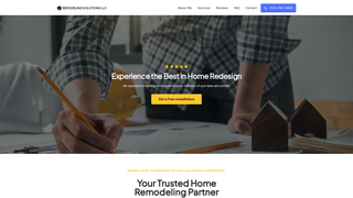 Thumbnail of remodelingsolutionllc.com