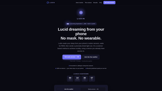 Site preview