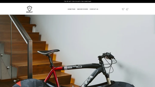 Thumbnail of mybikesuit.com