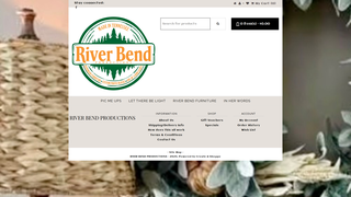 Thumbnail of riverbendproductionstn.com
