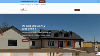 Thumbnail of scottolsonhomes.com