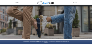 Thumbnail of shopeversole.com