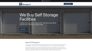 Thumbnail of tcstorageco.com