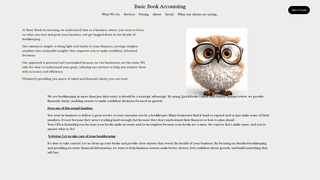Thumbnail of basicbookacct.com