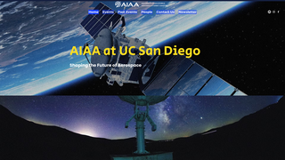 Thumbnail of aiaaatucsd.com