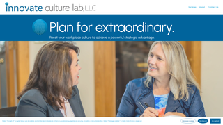 Thumbnail of innovateculturelab.com