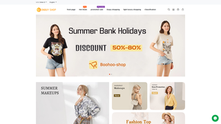 Thumbnail of onbuy-shop.com