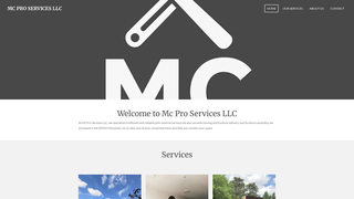 Thumbnail of mcproservicesllc.com