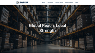 Thumbnail of groupbarkat.com