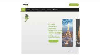 Thumbnail of transferamigo.com