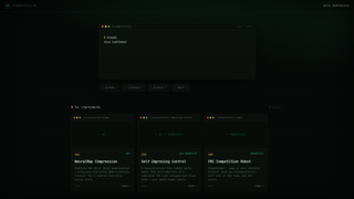 Site preview