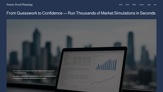 Thumbnail of futureproofplanner.com