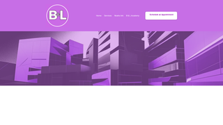 Thumbnail of bandlgroup.org