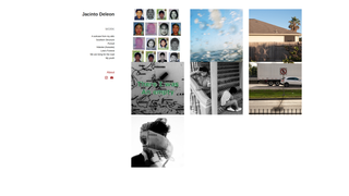 Thumbnail of jacintodeleon.com