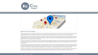 Thumbnail of psychicstpetersburg.com