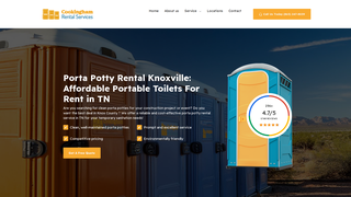 Thumbnail of cookinghamrentalservices.com