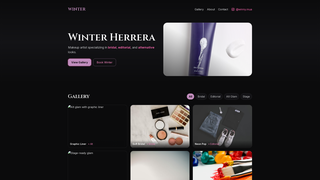 Thumbnail of winterherrera.com