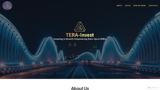Thumbnail of terainvest.org
