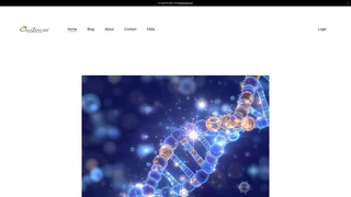 Thumbnail of collazencareodm.com