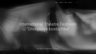 Thumbnail of ok-fest.com
