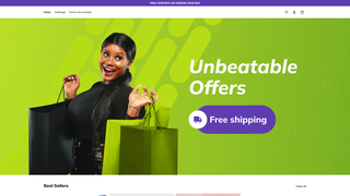Thumbnail of foreverpetstore.com