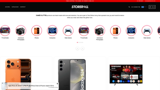 Thumbnail of storeroll.com