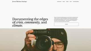 Thumbnail of joseanphoto.com