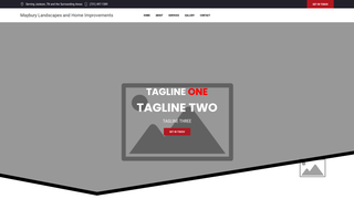 website thumbnail