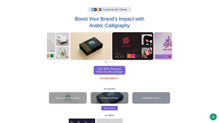 Thumbnail of huroofstudio.com