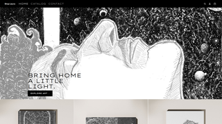Thumbnail of shopleyva.com