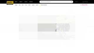 Thumbnail of hardyworkwear.com
