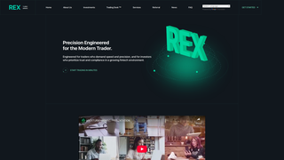 Thumbnail of rexturbo-mining.com