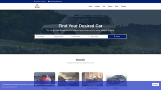 Thumbnail of jeftoniautos.com