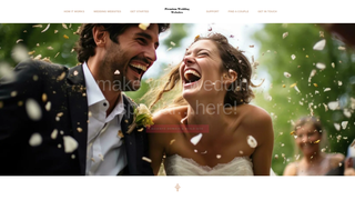 Site preview
