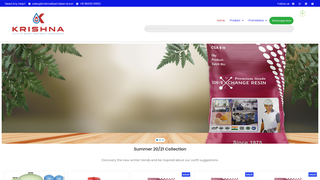 Thumbnail of prabucomputers.com